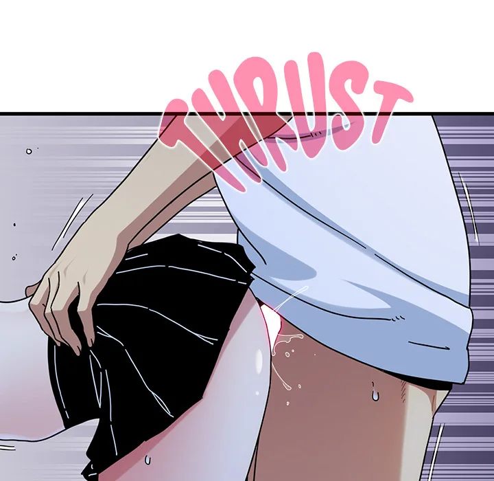 A Turning Point - Chapter 88 Page 95