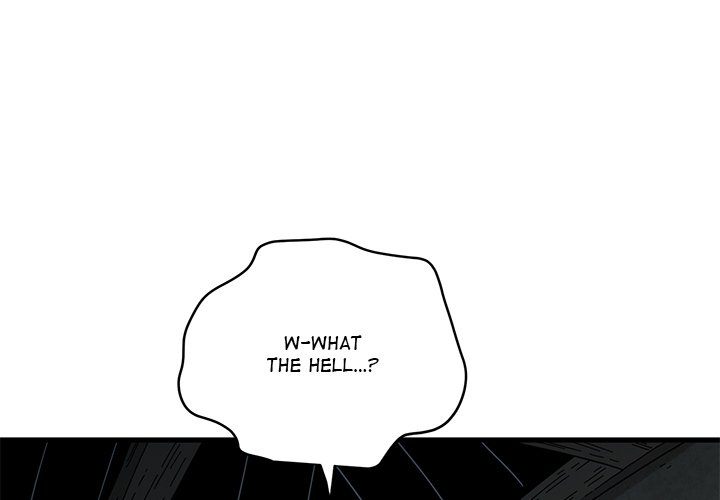 A Turning Point - Chapter 89 Page 1