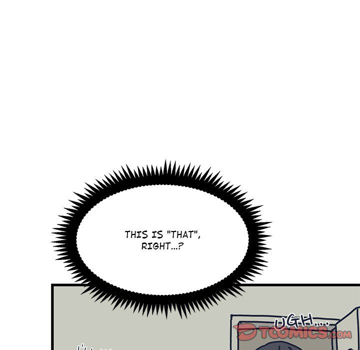 A Turning Point - Chapter 89 Page 12