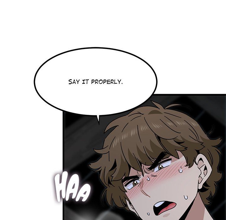 A Turning Point - Chapter 89 Page 125