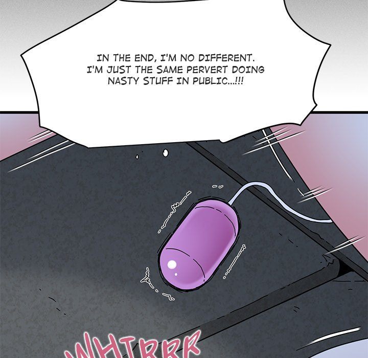 A Turning Point - Chapter 89 Page 141