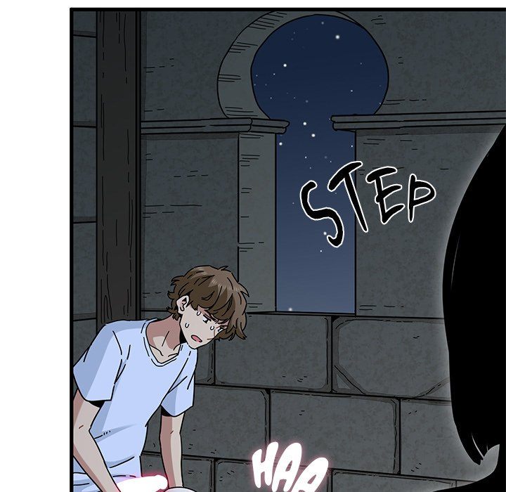 A Turning Point - Chapter 89 Page 153