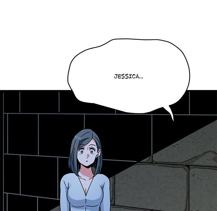 A Turning Point - Chapter 89 Page 157