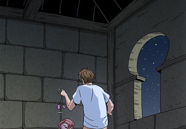 A Turning Point - Chapter 89 Page 2