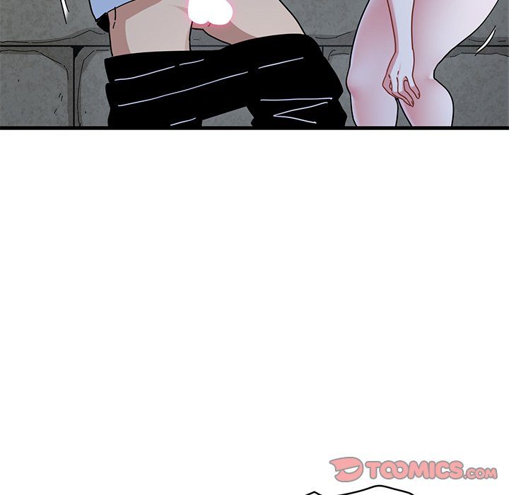 A Turning Point - Chapter 89 Page 21