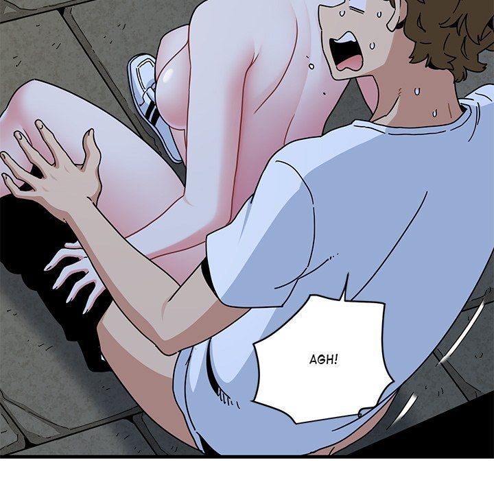 A Turning Point - Chapter 89 Page 35