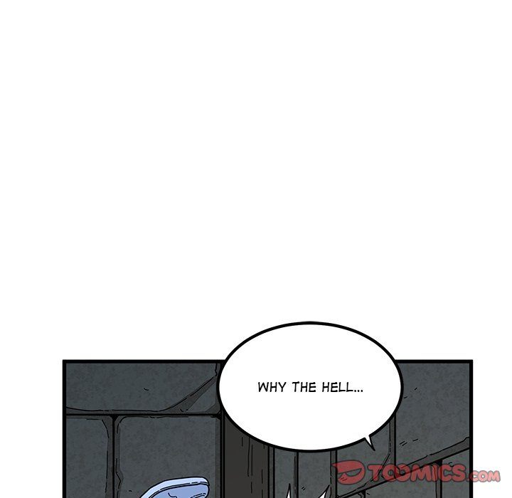 A Turning Point - Chapter 89 Page 84