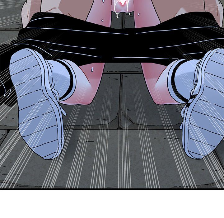 A Turning Point - Chapter 89 Page 88