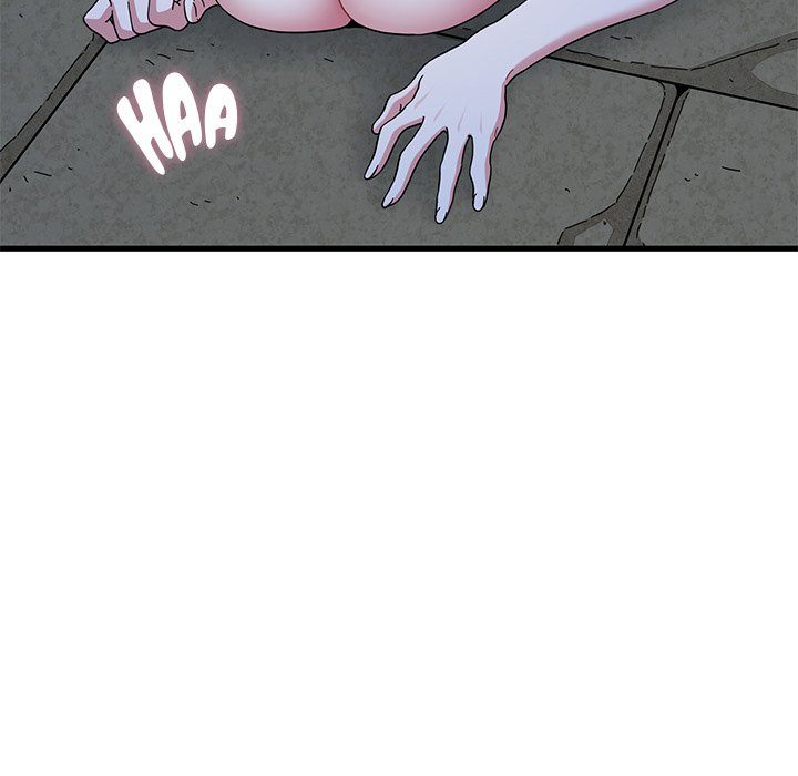 A Turning Point - Chapter 89 Page 91