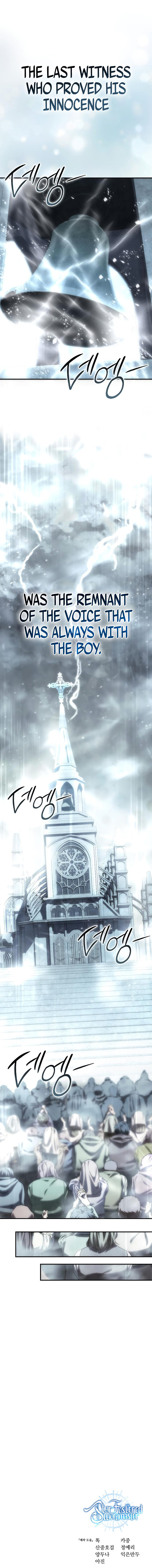 Star-Embracing Swordmaster - Chapter 93 Page 13