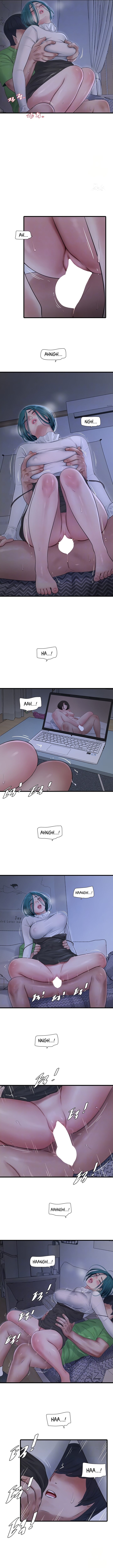 The Hole Diary - Chapter 79 Page 2