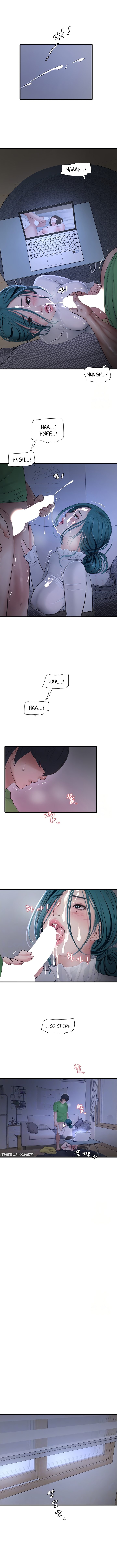 The Hole Diary - Chapter 79 Page 3