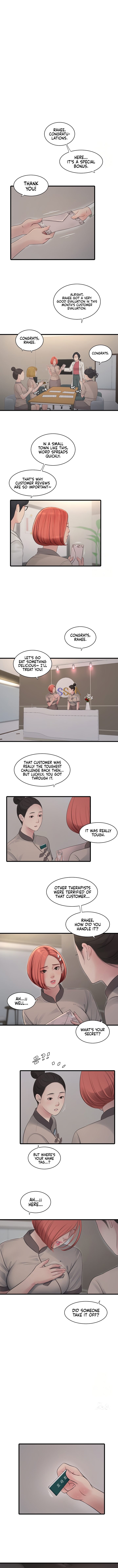 The Hole Diary - Chapter 79 Page 5