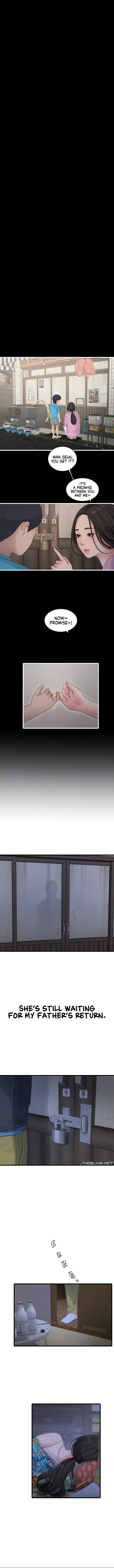 The Hole Diary - Chapter 81 Page 3