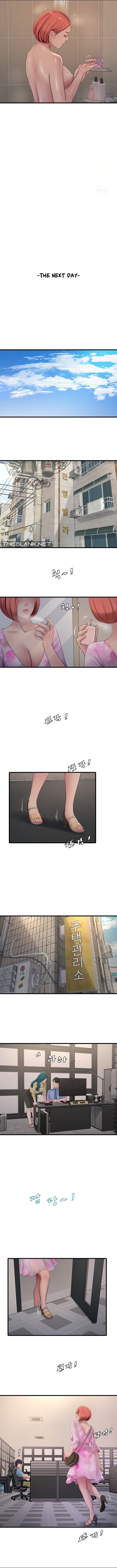 The Hole Diary - Chapter 83 Page 7