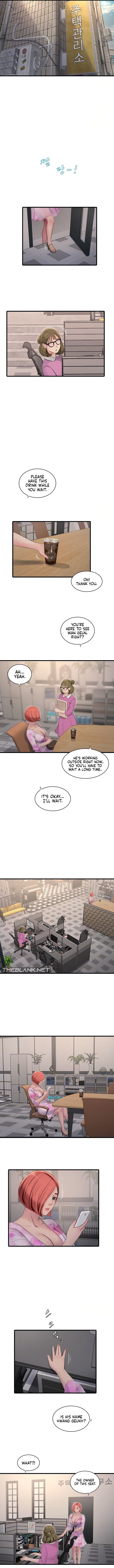 The Hole Diary - Chapter 84 Page 2