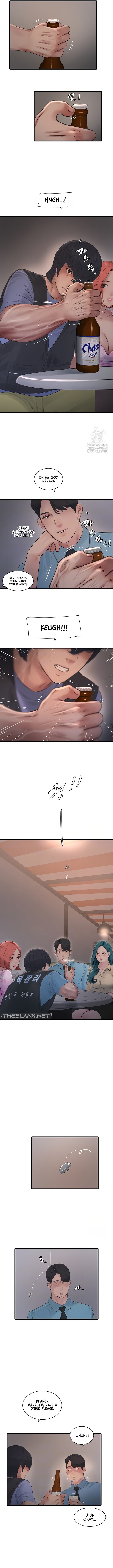 The Hole Diary - Chapter 86 Page 3