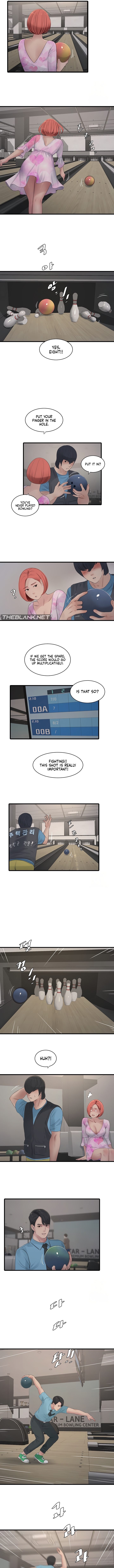 The Hole Diary - Chapter 86 Page 5