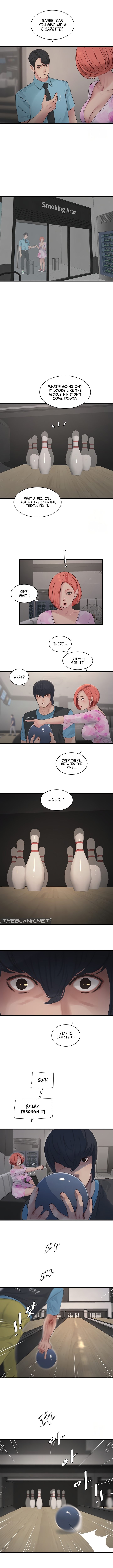 The Hole Diary - Chapter 86 Page 7