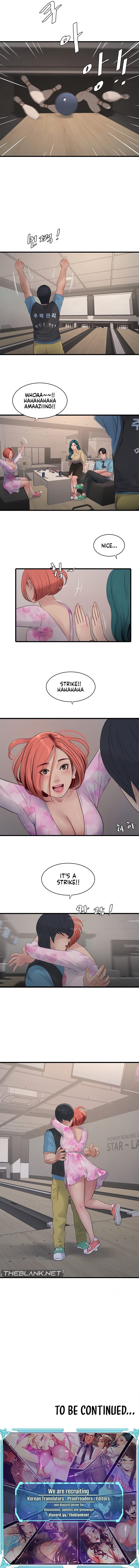 The Hole Diary - Chapter 86 Page 8