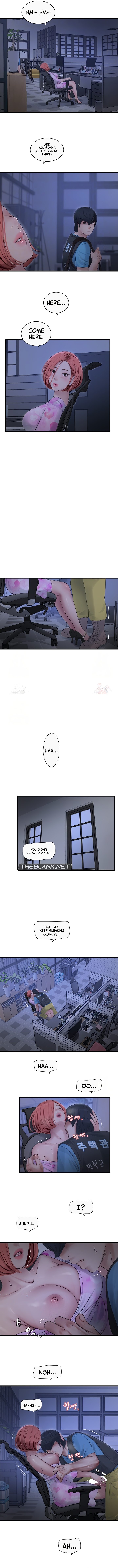 The Hole Diary - Chapter 87 Page 4