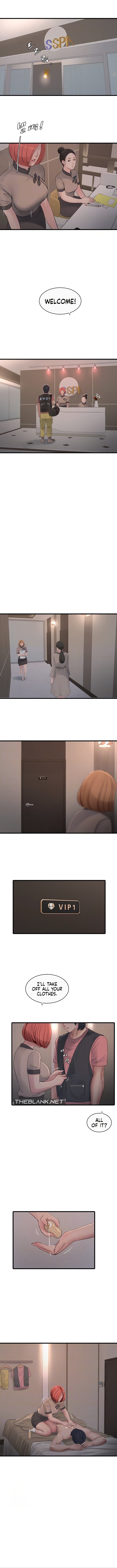 The Hole Diary - Chapter 89 Page 2