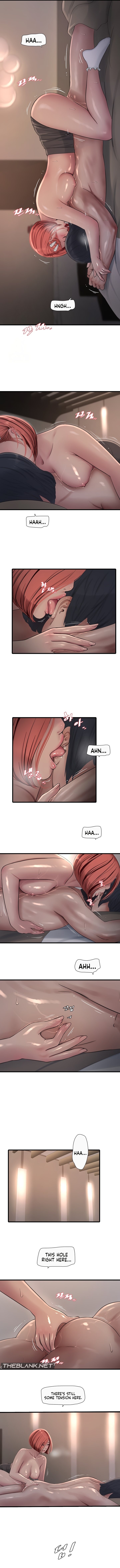 The Hole Diary - Chapter 89 Page 5