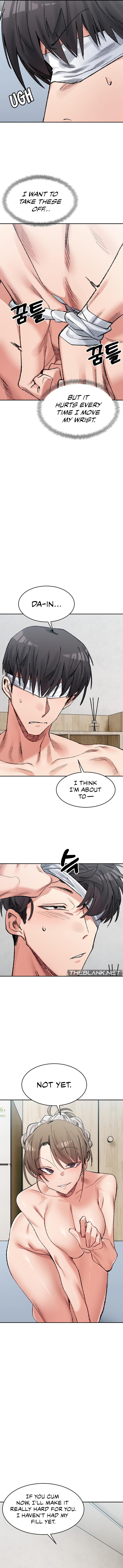 A Delicate Relationship - Chapter 30 Page 13