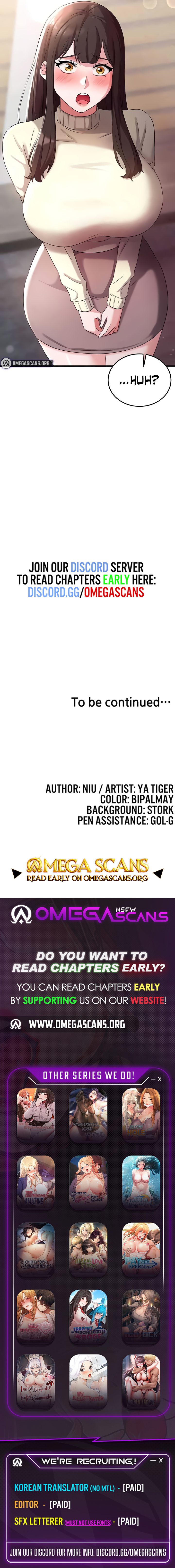 Sextertainment - Chapter 49 Page 11