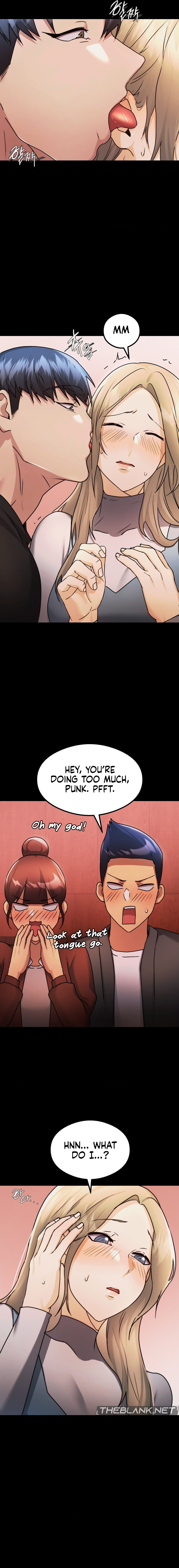 OpenTalk - Chapter 26 Page 11