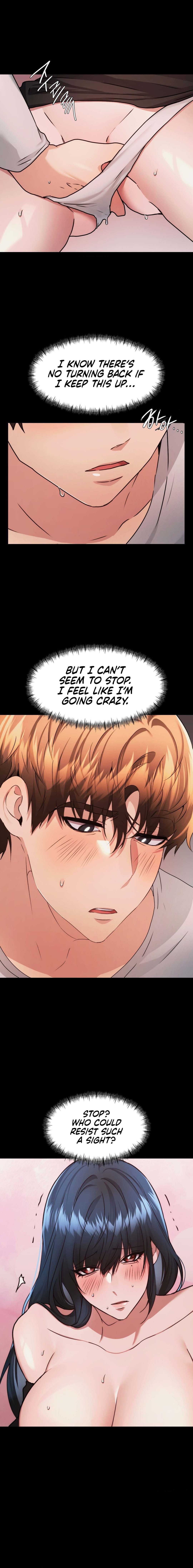 OpenTalk - Chapter 28 Page 13