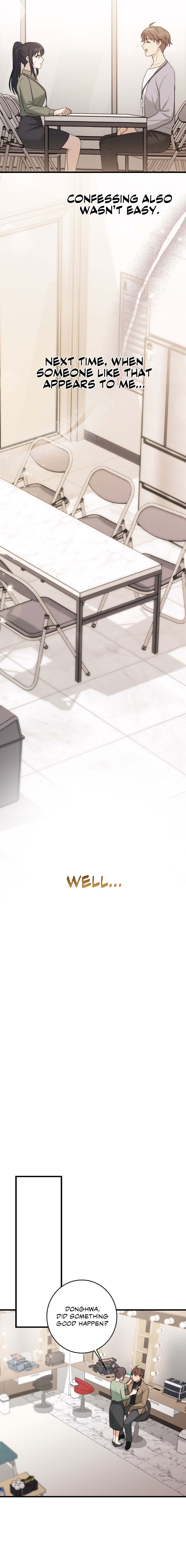 You are my XX - Chapter 32 Page 9