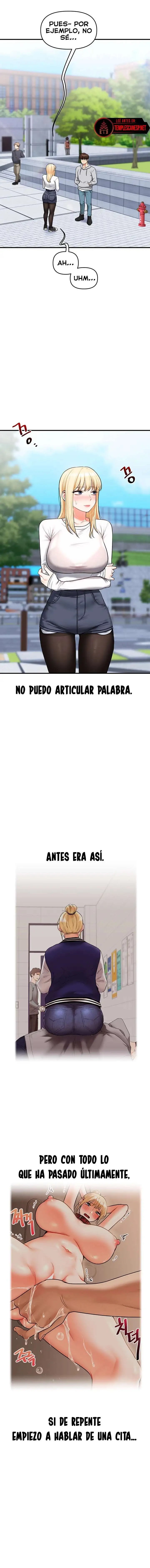 Relationship Reversal Button Raw - Chapter 64 Page 3