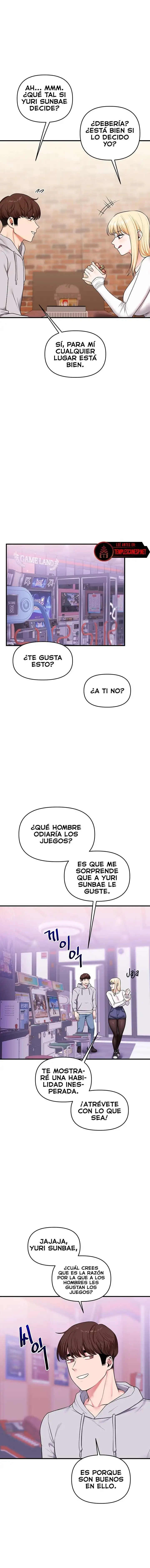 Relationship Reversal Button Raw - Chapter 64 Page 8