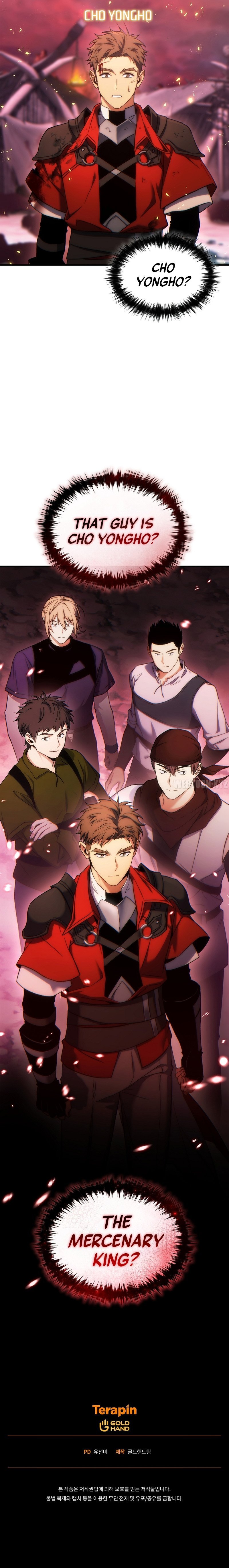 The Max-Level Player’s 100th Regression - Chapter 50 Page 18