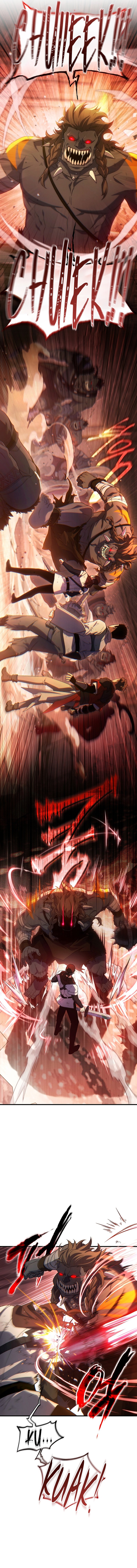 The Max-Level Player’s 100th Regression - Chapter 50 Page 7