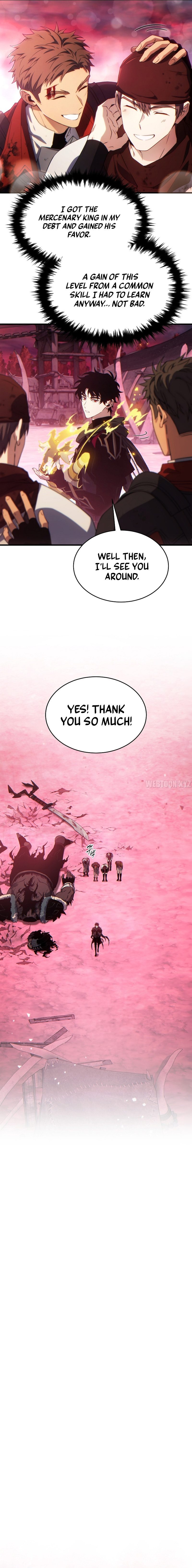 The Max-Level Player’s 100th Regression - Chapter 52 Page 12