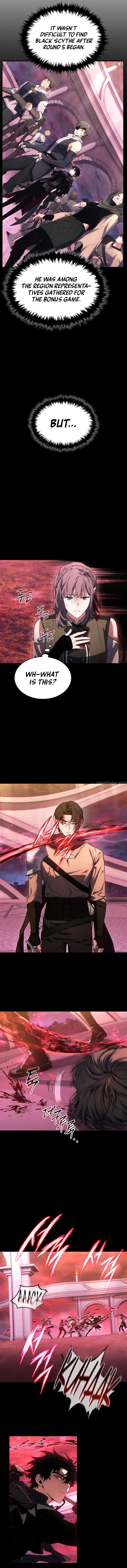 The Max-Level Player’s 100th Regression - Chapter 52 Page 14