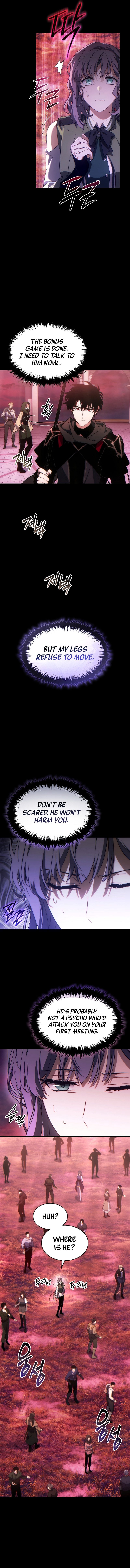 The Max-Level Player’s 100th Regression - Chapter 52 Page 15