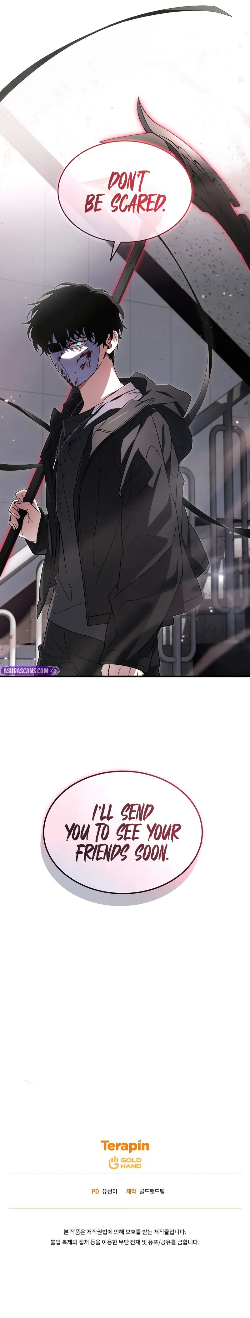 The Max-Level Player’s 100th Regression - Chapter 63 Page 12