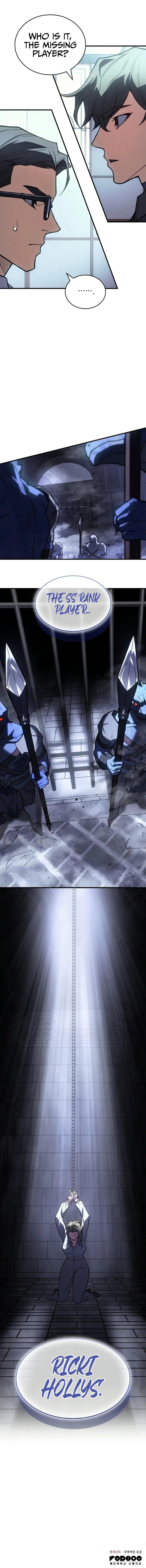 Regressing with the King’s Power - Chapter 87 Page 14