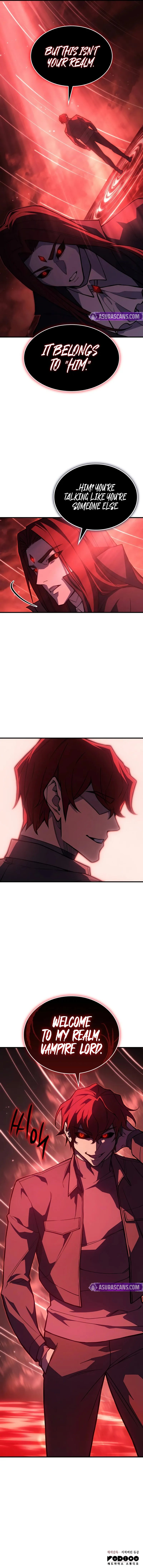 Regressing with the King’s Power - Chapter 98 Page 15