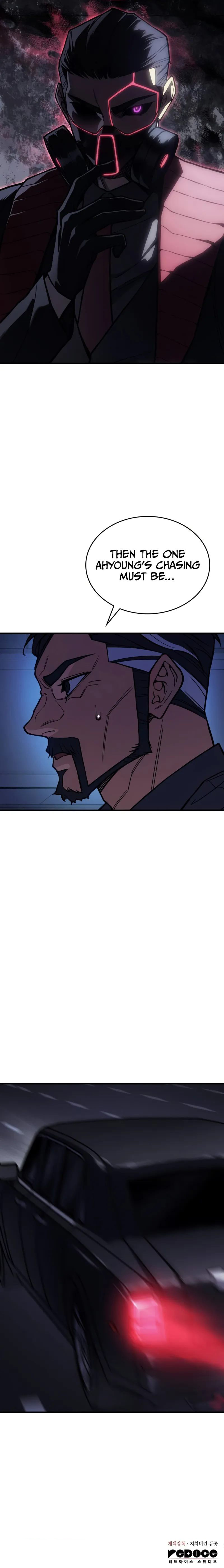 Regressing with the King’s Power - Chapter 99 Page 16