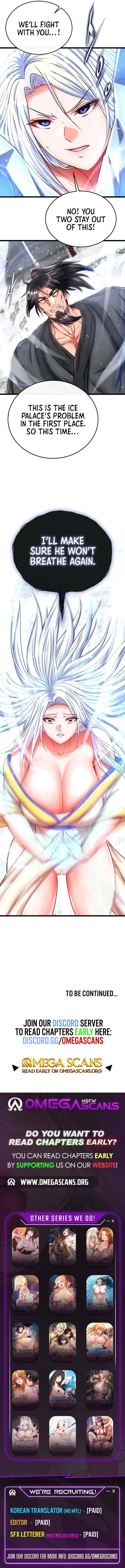 I Ended Up in the World of Murim - Chapter 69 Page 12