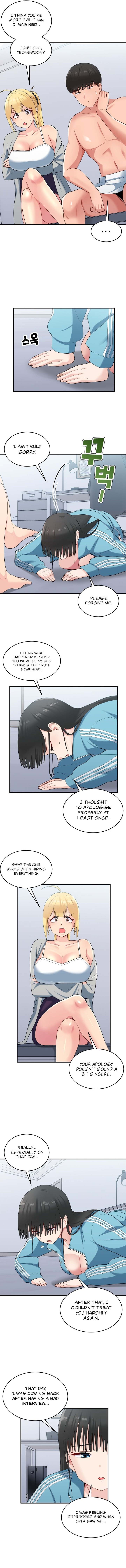 A Crushing Confession - Chapter 34 Page 4