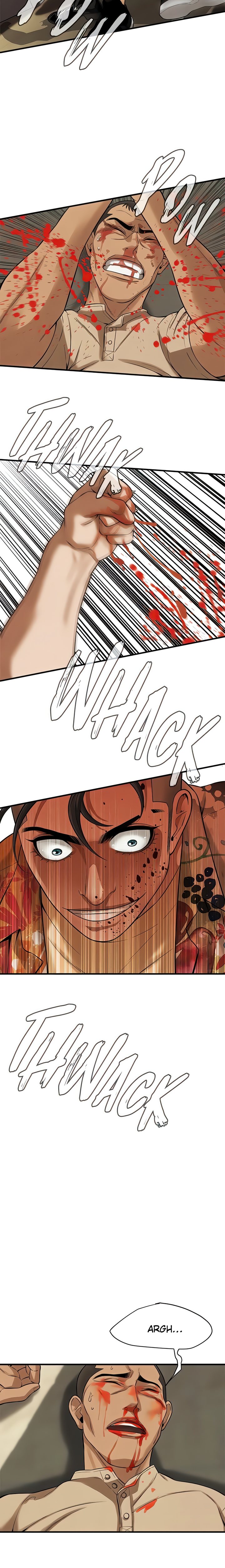 Bastard - Chapter 32 Page 10