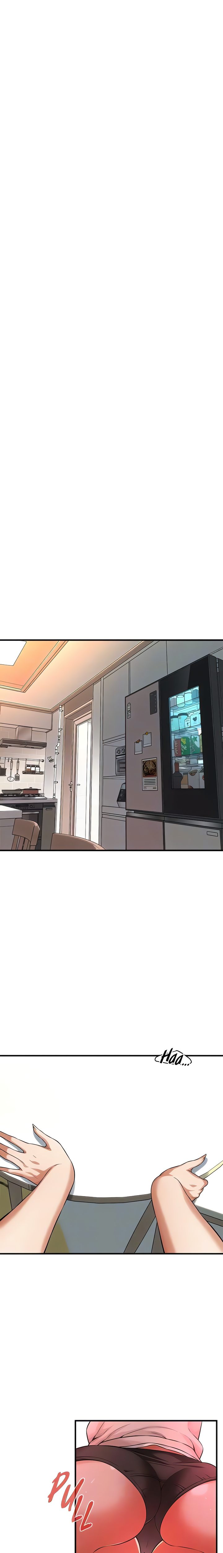 Bastard - Chapter 75 Page 14