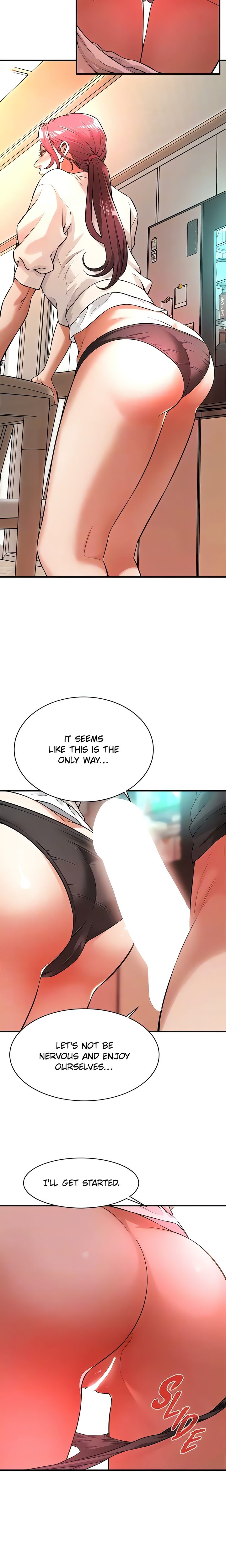 Bastard - Chapter 75 Page 15