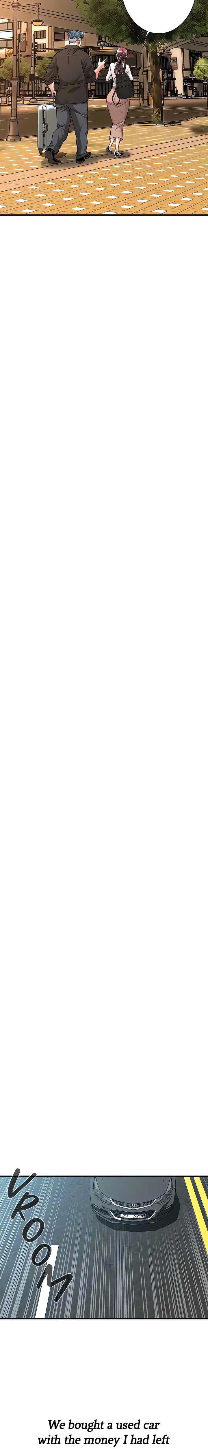 Bastard - Chapter 76 Page 14