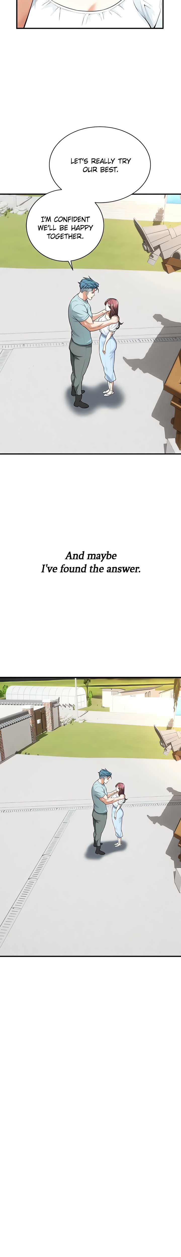 Bastard - Chapter 76 Page 20